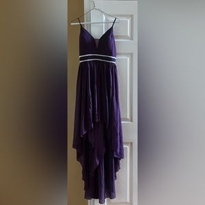SMALL/MED SIZED SEMI-FORMAL DRESS